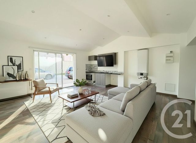 Maison &agrave; vendre - 6 pi&egrave;ces - 230 m2 - Martigues - 13 - PROVENCE-ALPES-COTE-D-AZUR