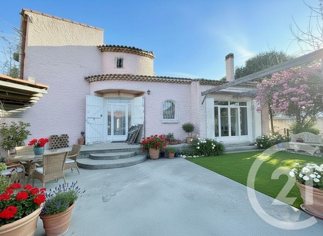 Maison à vendre MARTIGUES