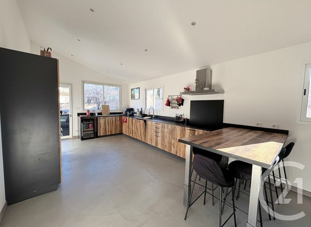 Maison &agrave; vendre - 6 pi&egrave;ces - 230 m2 - Martigues - 13 - PROVENCE-ALPES-COTE-D-AZUR