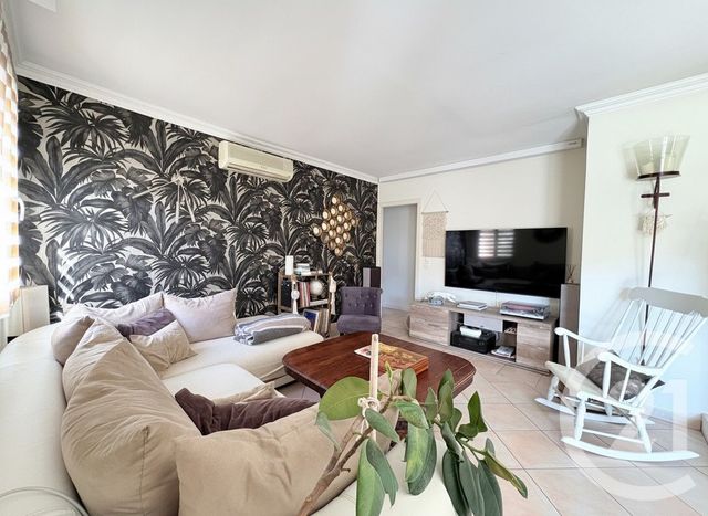 Maison &agrave; vendre - 5 pi&egrave;ces - 170 m2 - Martigues - 13 - PROVENCE-ALPES-COTE-D-AZUR