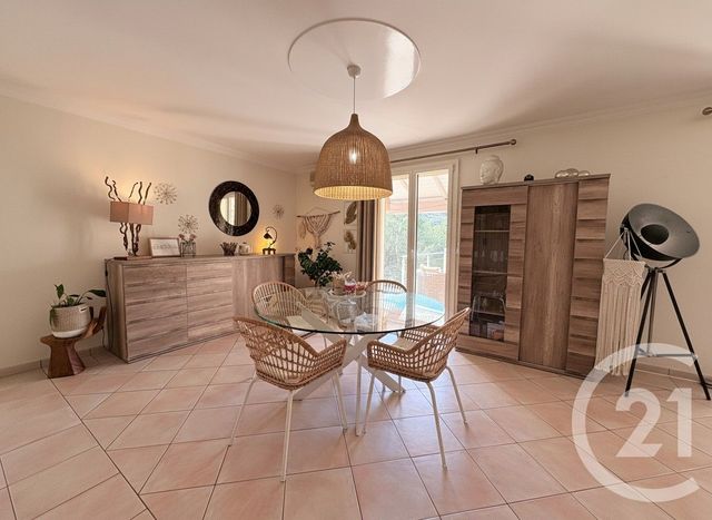 Maison &agrave; vendre - 5 pi&egrave;ces - 170 m2 - Martigues - 13 - PROVENCE-ALPES-COTE-D-AZUR