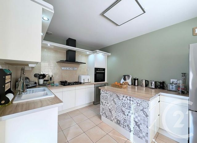 Maison &agrave; vendre - 5 pi&egrave;ces - 170 m2 - Martigues - 13 - PROVENCE-ALPES-COTE-D-AZUR