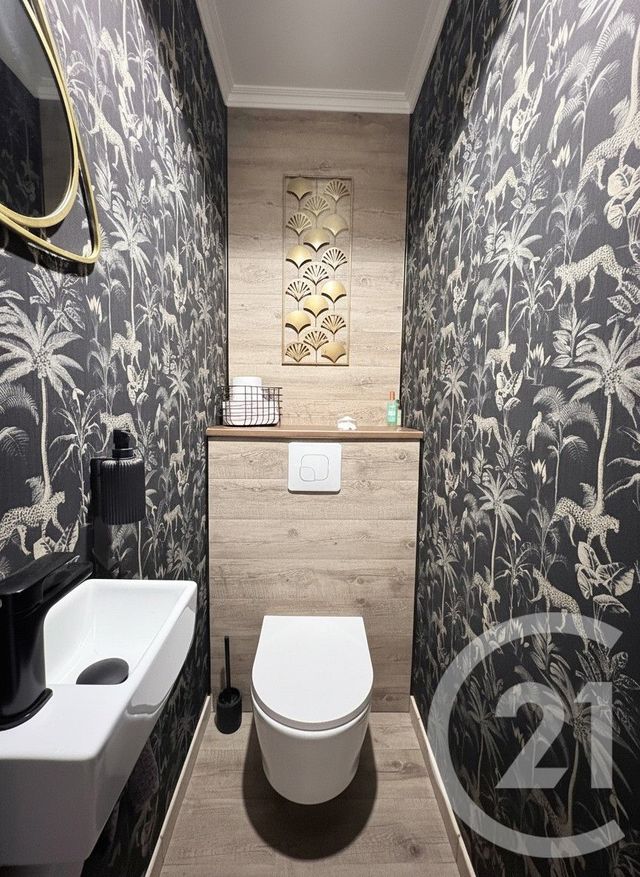 Maison &agrave; vendre - 5 pi&egrave;ces - 170 m2 - Martigues - 13 - PROVENCE-ALPES-COTE-D-AZUR