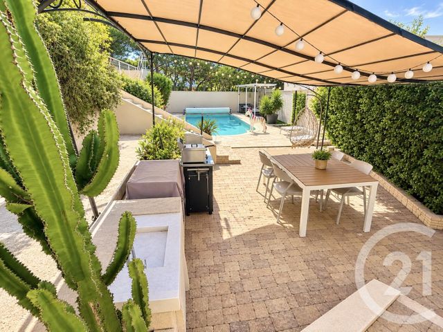 Maison &agrave; vendre - 5 pi&egrave;ces - 170 m2 - Martigues - 13 - PROVENCE-ALPES-COTE-D-AZUR