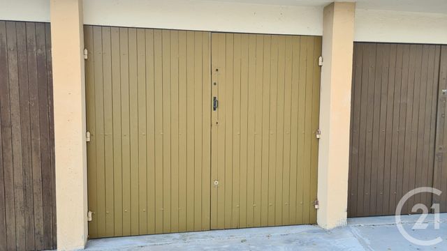 parking - MARTIGUES - 13