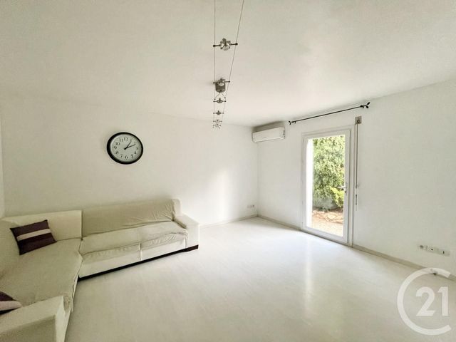 Appartement T2 &agrave; louer - 2 pi&egrave;ces - 50,59 m2 - Istres - 13 - PROVENCE-ALPES-COTE-D-AZUR