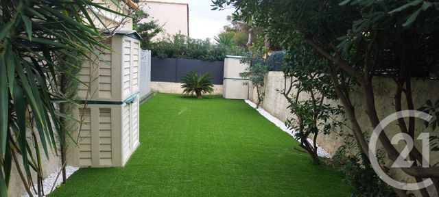 maison - SAUSSET LES PINS - 13