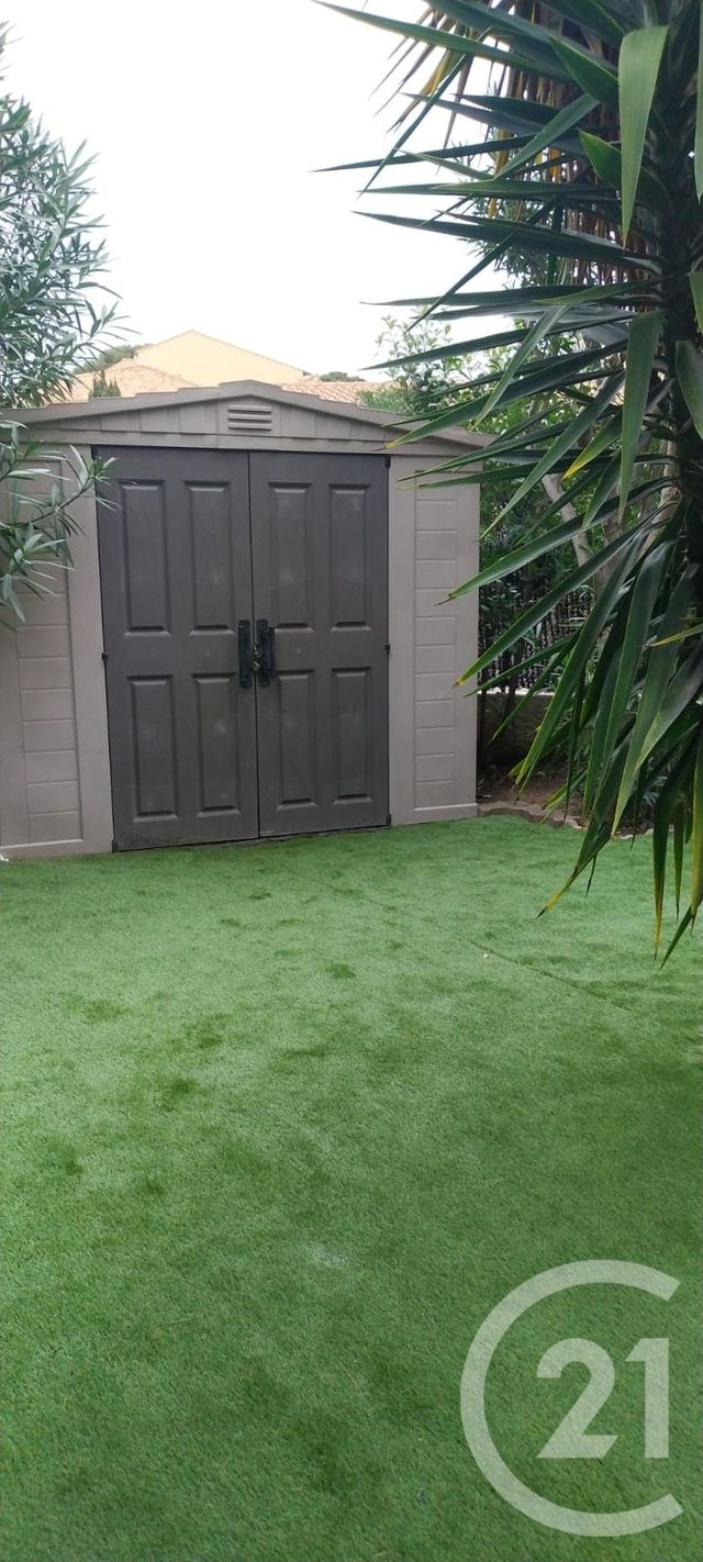 Maison &agrave; vendre - 3 pi&egrave;ces - 52,64 m2 - Sausset Les Pins - 13 - PROVENCE-ALPES-COTE-D-AZUR