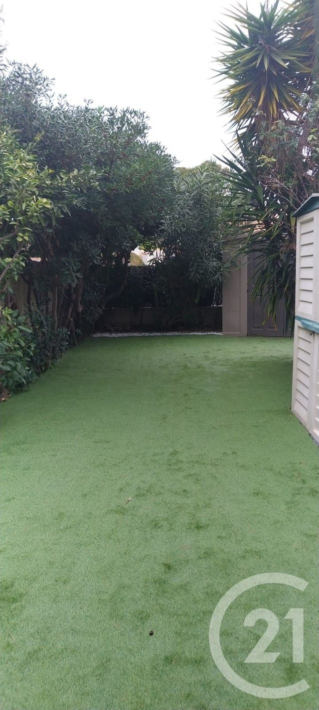 Maison &agrave; vendre - 3 pi&egrave;ces - 52,64 m2 - Sausset Les Pins - 13 - PROVENCE-ALPES-COTE-D-AZUR