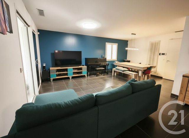 Maison &agrave; vendre - 4 pi&egrave;ces - 113 m2 - Ensues La Redonne - 13 - PROVENCE-ALPES-COTE-D-AZUR