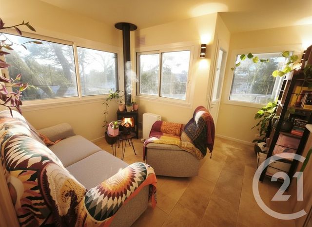 Maison &agrave; vendre - 4 pi&egrave;ces - 113 m2 - Ensues La Redonne - 13 - PROVENCE-ALPES-COTE-D-AZUR