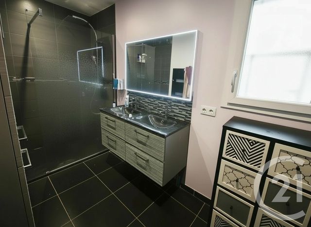 Maison &agrave; vendre - 4 pi&egrave;ces - 113 m2 - Ensues La Redonne - 13 - PROVENCE-ALPES-COTE-D-AZUR