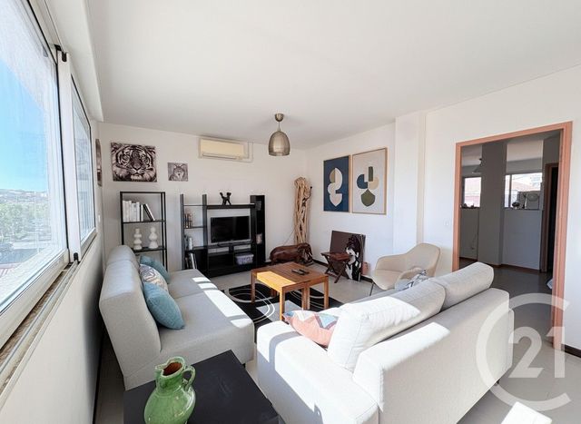 Appartement T4 &agrave; vendre - 4 pi&egrave;ces - 133,22 m2 - Martigues - 13 - PROVENCE-ALPES-COTE-D-AZUR