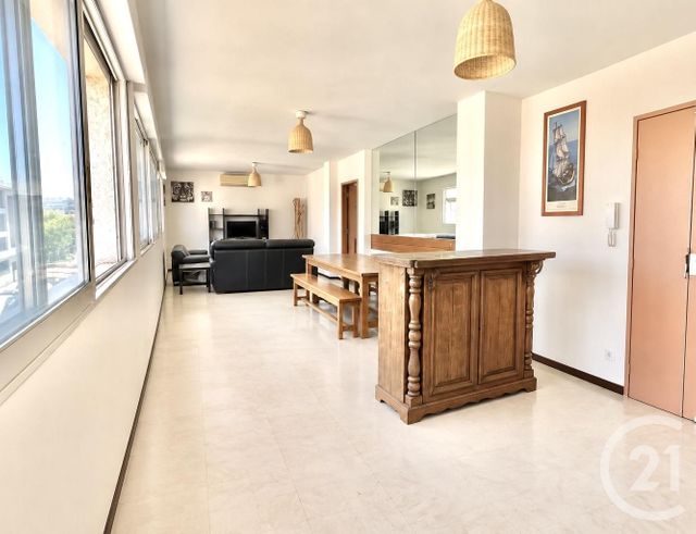 Appartement T4 &agrave; vendre - 4 pi&egrave;ces - 133,22 m2 - Martigues - 13 - PROVENCE-ALPES-COTE-D-AZUR