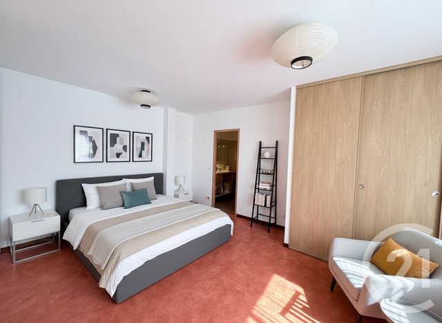 Appartement T4 &agrave; vendre - 4 pi&egrave;ces - 133,22 m2 - Martigues - 13 - PROVENCE-ALPES-COTE-D-AZUR