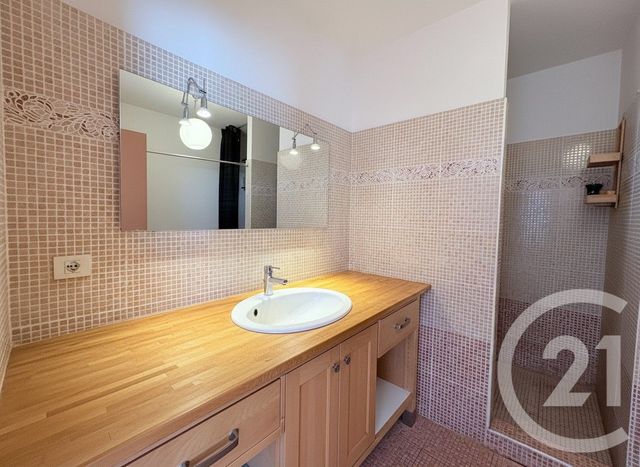 Appartement T4 &agrave; vendre - 4 pi&egrave;ces - 133,22 m2 - Martigues - 13 - PROVENCE-ALPES-COTE-D-AZUR