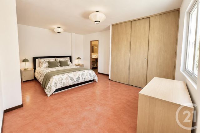 Appartement T4 &agrave; vendre - 4 pi&egrave;ces - 133,22 m2 - Martigues - 13 - PROVENCE-ALPES-COTE-D-AZUR