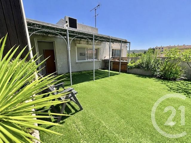 Appartement T4 à vendre MARTIGUES