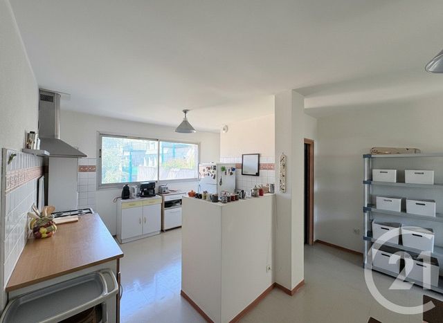 Appartement T4 &agrave; vendre - 4 pi&egrave;ces - 133,22 m2 - Martigues - 13 - PROVENCE-ALPES-COTE-D-AZUR