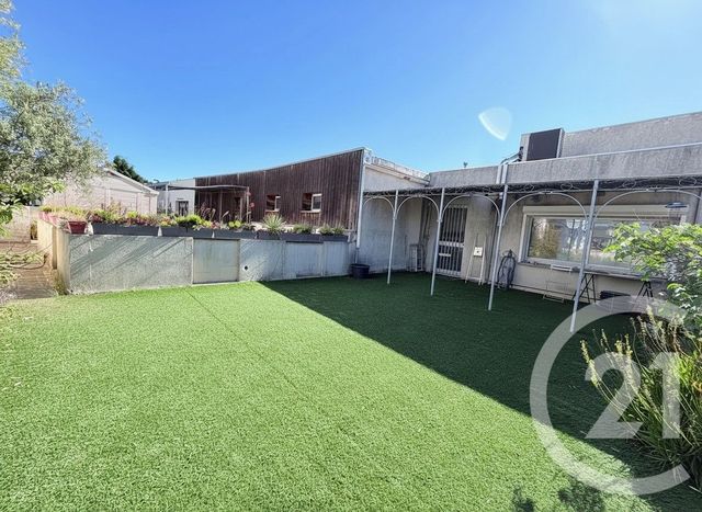 Appartement T4 &agrave; vendre - 4 pi&egrave;ces - 133,22 m2 - Martigues - 13 - PROVENCE-ALPES-COTE-D-AZUR