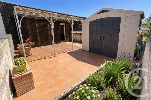Appartement T4 &agrave; vendre - 4 pi&egrave;ces - 133,22 m2 - Martigues - 13 - PROVENCE-ALPES-COTE-D-AZUR