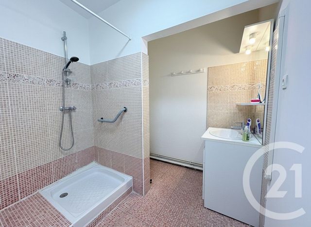 Appartement T4 &agrave; vendre - 4 pi&egrave;ces - 133,22 m2 - Martigues - 13 - PROVENCE-ALPES-COTE-D-AZUR