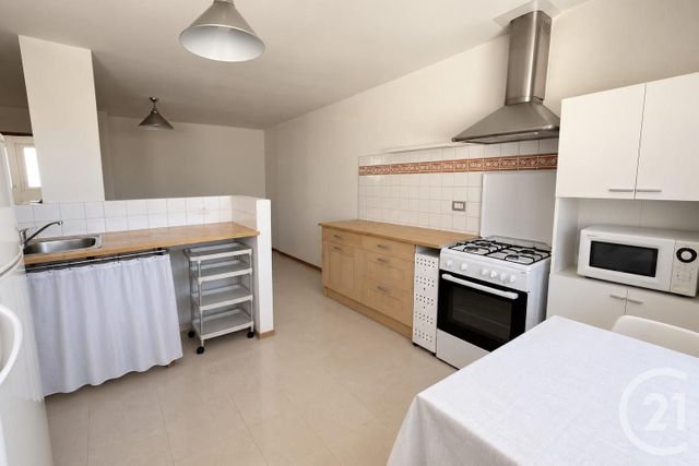 Appartement T4 &agrave; vendre - 4 pi&egrave;ces - 133,22 m2 - Martigues - 13 - PROVENCE-ALPES-COTE-D-AZUR