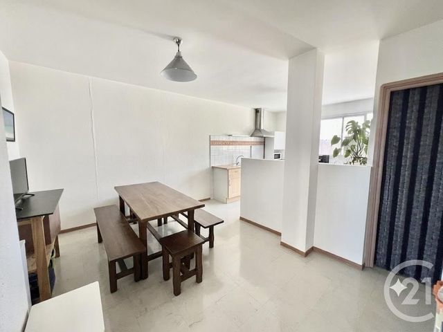 Appartement T4 &agrave; vendre - 4 pi&egrave;ces - 133,22 m2 - Martigues - 13 - PROVENCE-ALPES-COTE-D-AZUR