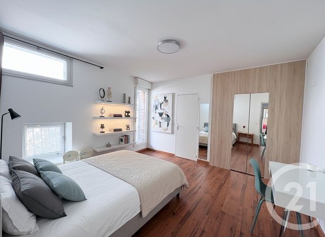 Appartement T4 &agrave; vendre - 4 pi&egrave;ces - 133,22 m2 - Martigues - 13 - PROVENCE-ALPES-COTE-D-AZUR