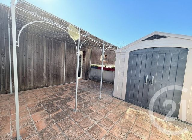 Appartement T4 &agrave; vendre - 4 pi&egrave;ces - 133,22 m2 - Martigues - 13 - PROVENCE-ALPES-COTE-D-AZUR