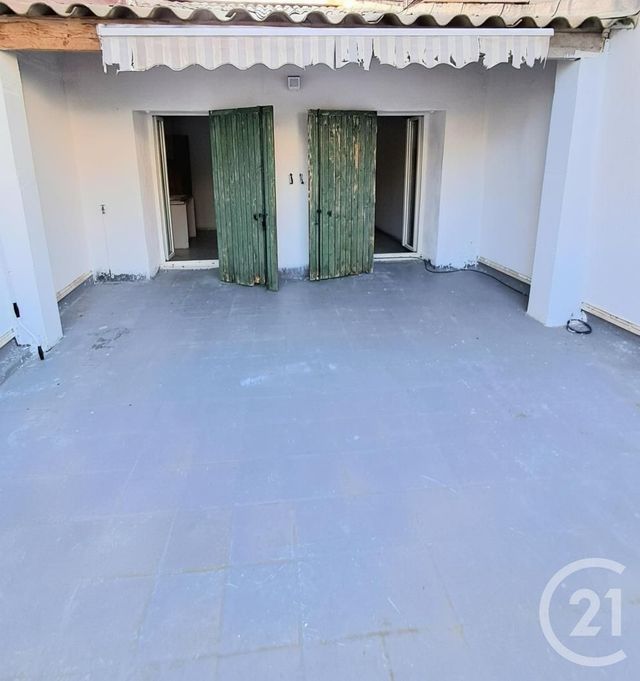 Appartement T3 &agrave; louer - 4 pi&egrave;ces - 57,94 m2 - Martigues - 13 - PROVENCE-ALPES-COTE-D-AZUR