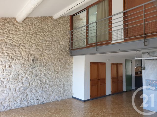 Appartement T3 &agrave; louer - 3 pi&egrave;ces - 89 m2 - Martigues - 13 - PROVENCE-ALPES-COTE-D-AZUR