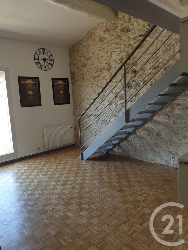 Appartement T3 &agrave; louer - 3 pi&egrave;ces - 89 m2 - Martigues - 13 - PROVENCE-ALPES-COTE-D-AZUR