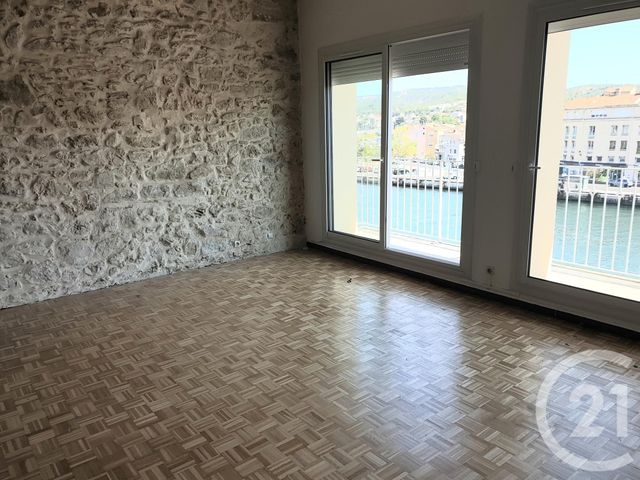 Appartement T3 &agrave; louer - 3 pi&egrave;ces - 89 m2 - Martigues - 13 - PROVENCE-ALPES-COTE-D-AZUR