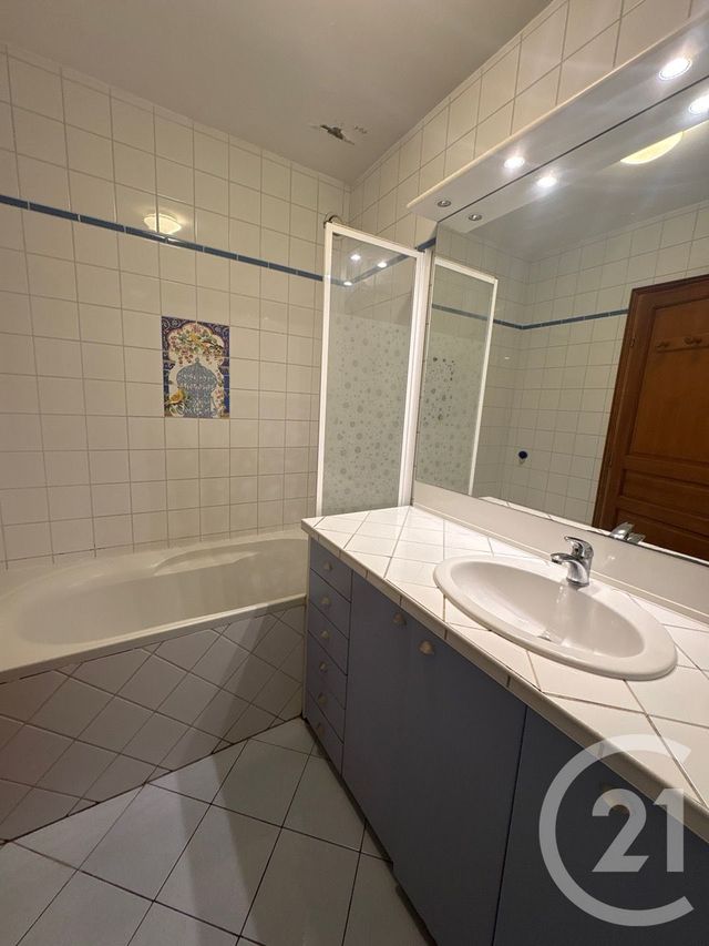 Appartement &agrave; vendre - 3 pi&egrave;ces - 79 m2 - Martigues - 13 - PROVENCE-ALPES-COTE-D-AZUR