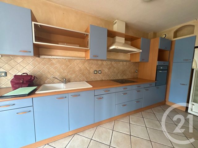 Appartement &agrave; vendre - 3 pi&egrave;ces - 79 m2 - Martigues - 13 - PROVENCE-ALPES-COTE-D-AZUR