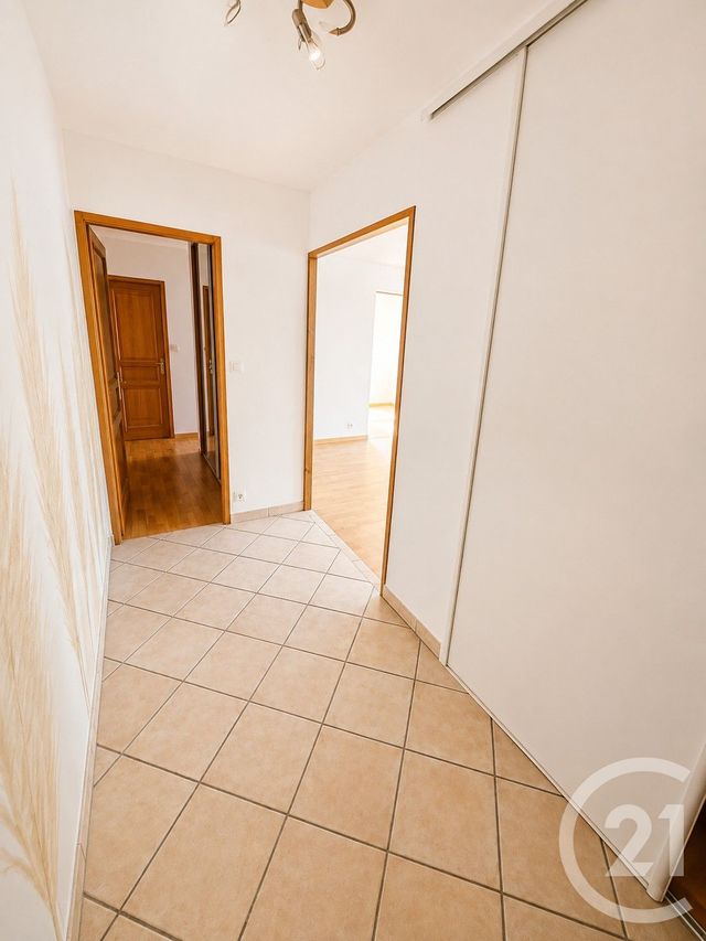 Appartement F3 &agrave; vendre - 3 pi&egrave;ces - 79 m2 - Martigues - 13 - PROVENCE-ALPES-COTE-D-AZUR