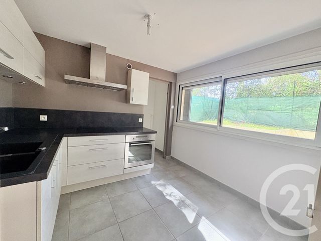 Appartement &agrave; vendre - 3 pi&egrave;ces - 57,49 m2 - Martigues - 13 - PROVENCE-ALPES-COTE-D-AZUR