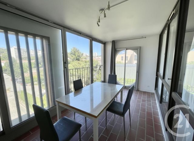 Appartement T3 &agrave; louer - 3 pi&egrave;ces - 64,22 m2 - Martigues - 13 - PROVENCE-ALPES-COTE-D-AZUR