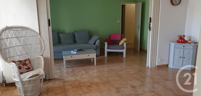 Appartement T3 &agrave; louer - 3 pi&egrave;ces - 64,22 m2 - Martigues - 13 - PROVENCE-ALPES-COTE-D-AZUR