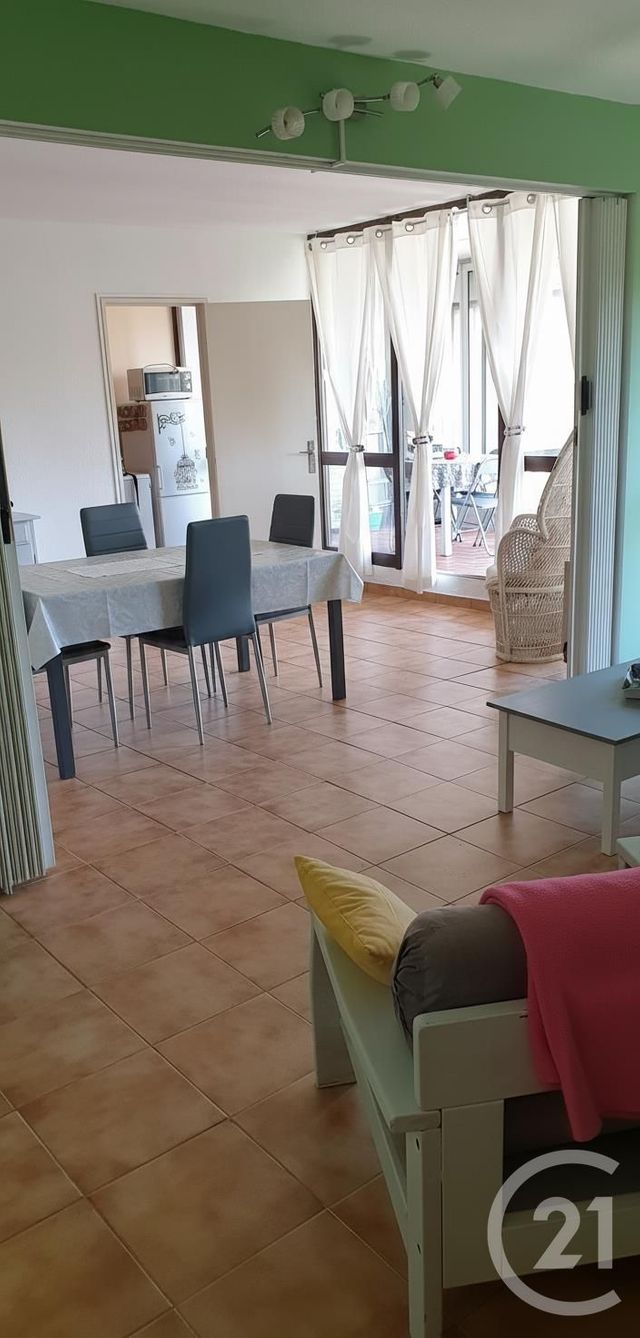 Appartement T3 &agrave; louer - 3 pi&egrave;ces - 64,22 m2 - Martigues - 13 - PROVENCE-ALPES-COTE-D-AZUR