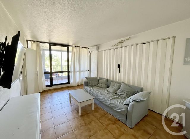 Appartement T3 &agrave; louer - 3 pi&egrave;ces - 64,22 m2 - Martigues - 13 - PROVENCE-ALPES-COTE-D-AZUR