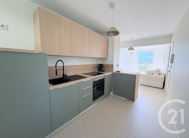 Appartement &agrave; vendre - 4 pi&egrave;ces - 67,20 m2 - Cassis - 13 - PROVENCE-ALPES-COTE-D-AZUR