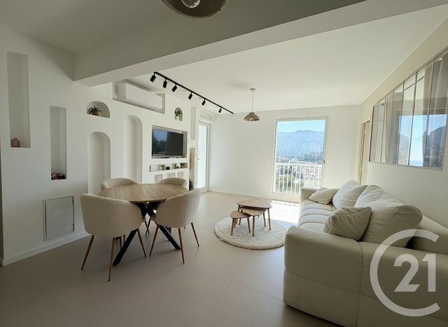 appartement - CASSIS - 13