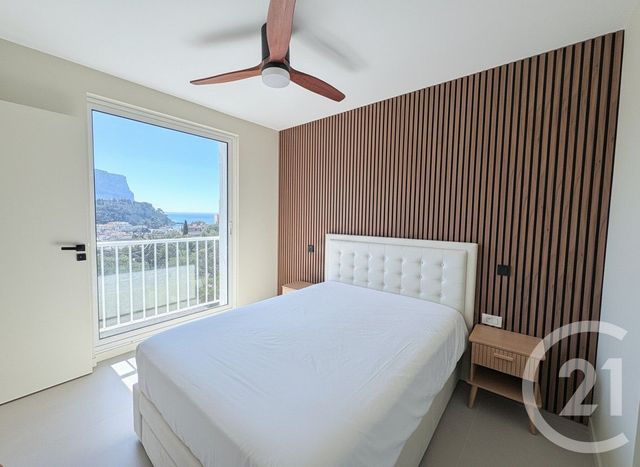 Appartement &agrave; vendre - 4 pi&egrave;ces - 67,20 m2 - Cassis - 13 - PROVENCE-ALPES-COTE-D-AZUR
