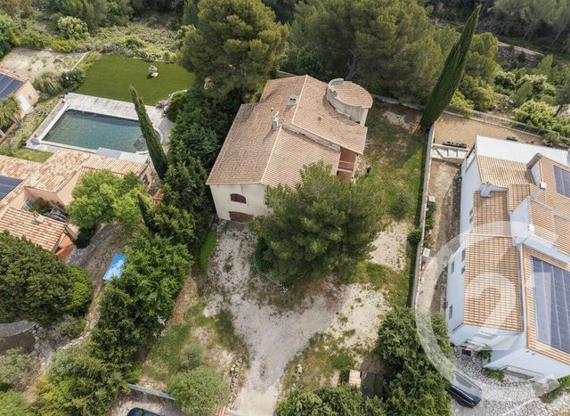 Appartement &agrave; vendre - 3 pi&egrave;ces - 80 m2 - St Mitre Les Remparts - 13 - PROVENCE-ALPES-COTE-D-AZUR