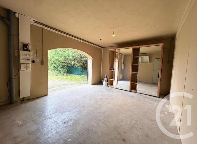 Appartement &agrave; vendre - 3 pi&egrave;ces - 80 m2 - St Mitre Les Remparts - 13 - PROVENCE-ALPES-COTE-D-AZUR