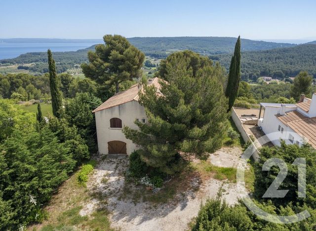 Appartement &agrave; vendre - 4 pi&egrave;ces - 114,81 m2 - St Mitre Les Remparts - 13 - PROVENCE-ALPES-COTE-D-AZUR