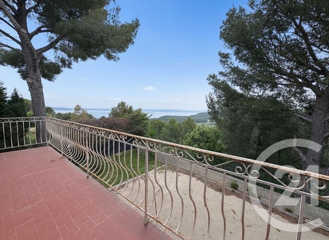 Appartement &agrave; vendre - 4 pi&egrave;ces - 114,81 m2 - St Mitre Les Remparts - 13 - PROVENCE-ALPES-COTE-D-AZUR