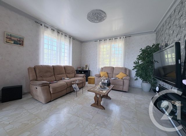 Maison &agrave; vendre - 4 pi&egrave;ces - 200 m2 - Port De Bouc - 13 - PROVENCE-ALPES-COTE-D-AZUR